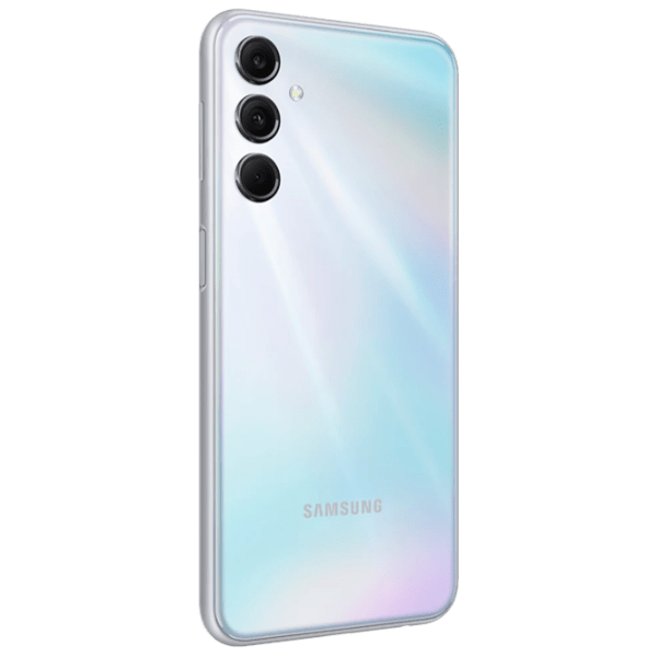 Samsung Galaxy M34 128 GB Silver 6.5" | 50 MP | 8 GB | Dual SIM photo 7