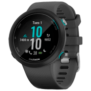 Умные часы Garmin Swim 2 Черный 1.04" | 42 мм | Пластик/Силикон
| 010-02247-10