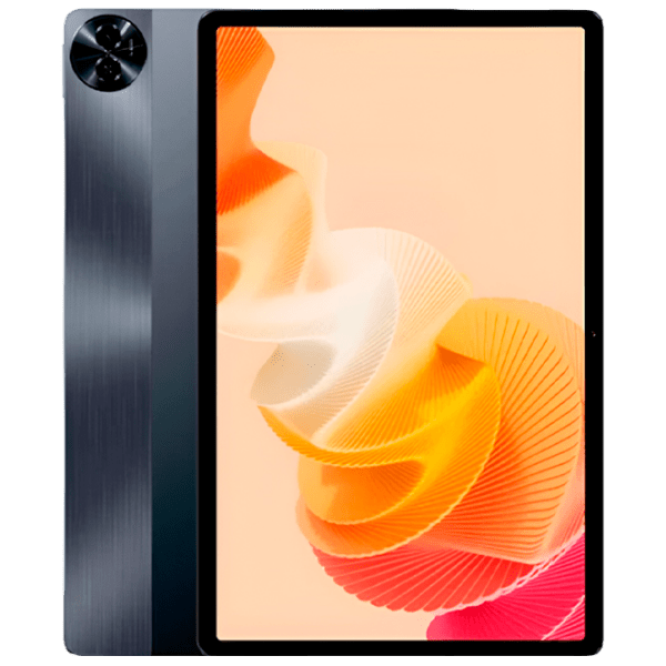 Планшет Realme Pad 2 11.5" Wi-Fi Серый 6 ГБ |
128 ГБ | 12 Мп |  photo 1