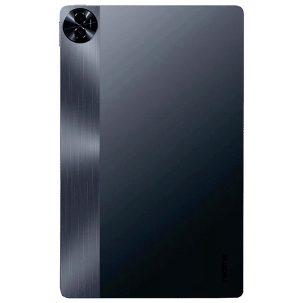 Планшет Realme Pad 2 11.5" Wi-Fi Серый 6 ГБ |
128 ГБ | 12 Мп |  photo 3