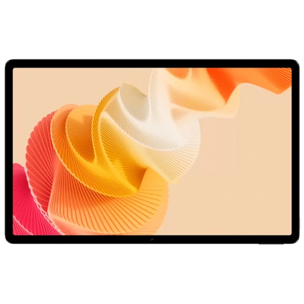 Планшет Realme Pad 2 11.5" Wi-Fi Серый 6 ГБ |
128 ГБ | 12 Мп |  photo 4