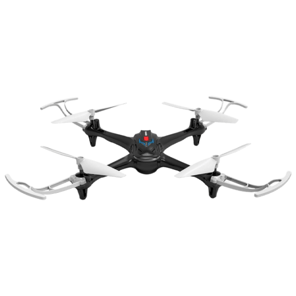 Дрон Syma X15A Черный Квадрокоптер /  photo 1