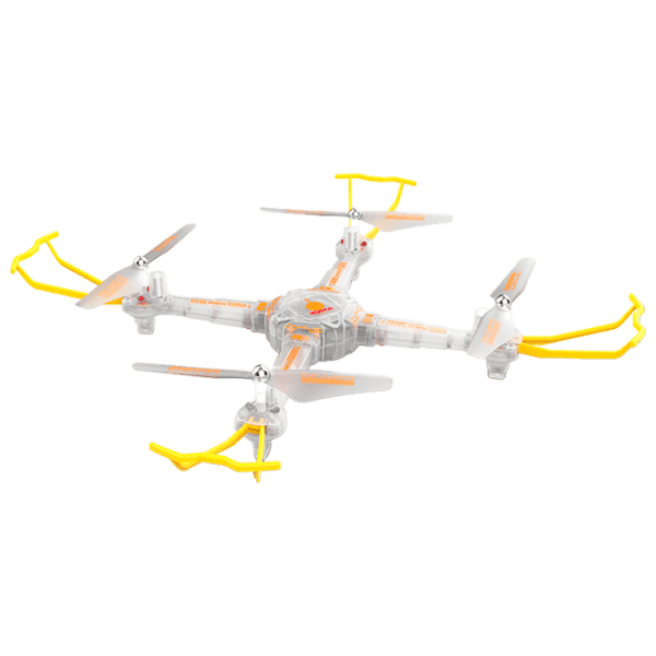 Дрон Syma X33 Белый Квадрокоптер photo 1