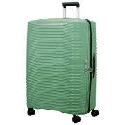 Valiză Samsonite Upscape Spinner Expandable Green Ivy 145l  