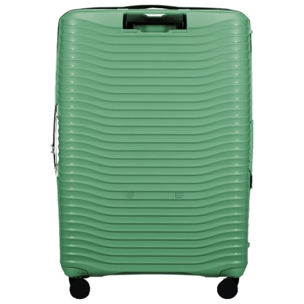 Чемодан Samsonite Upscape Spinner Expandable Зеленый Ivy 145л   photo 5