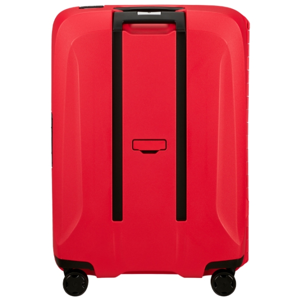 Valiză Samsonite Essens Red Black 88l   photo 5