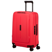 Valiză Samsonite Essens Red Black 39l 