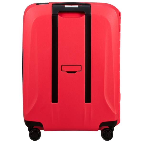Valiză Samsonite Essens Red Black 39l   photo 5