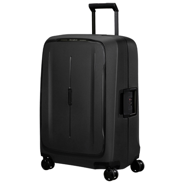 Чемодан Samsonite Essens Графит 88л   photo 1