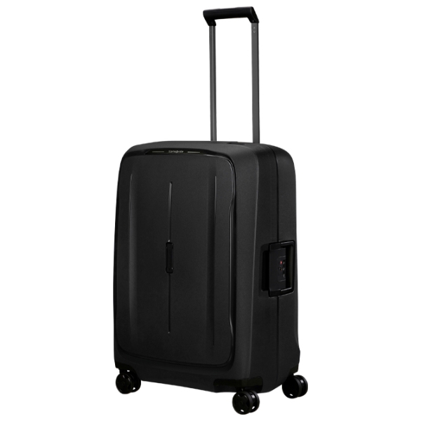 Чемодан Samsonite Essens Графит 88л   photo 2