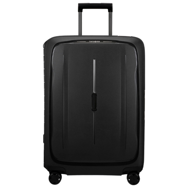 Чемодан Samsonite Essens Графит 88л   photo 3