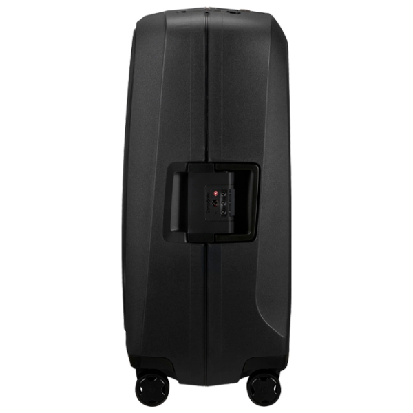 Чемодан Samsonite Essens Графит 88л   photo 4