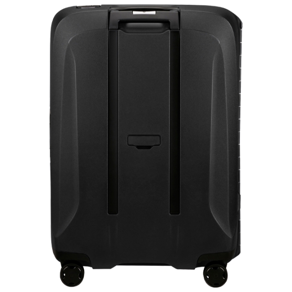 Чемодан Samsonite Essens Графит 88л   photo 5