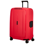 Valiză Samsonite Essens Red Black 111l  