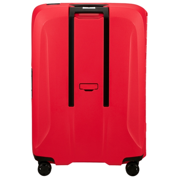 Valiză Samsonite Essens Red Black 111l   photo 5
