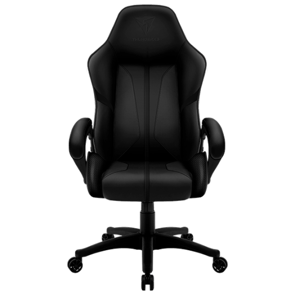 Игровое кресло ThunderX3 BC1 BOSS Черный Черный  photo 1