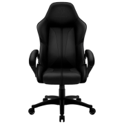 Игровое кресло ThunderX3 BC1 BOSS Черный Черный 