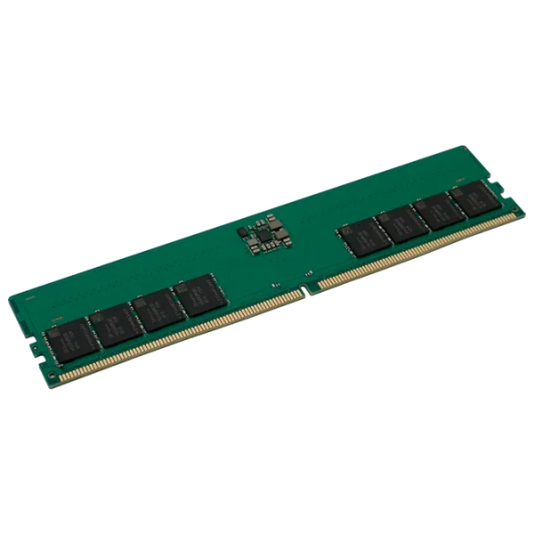Оперативная память 16 ГБ SK Hynix Original HMCG78AEBUA081N DIMM, DDR5, 4800 МГц photo 2