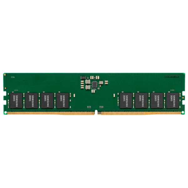 Оперативная память 32 ГБ Samsung Original M323R4GA3DB0 DIMM, DDR5, 5600 МГц photo 1