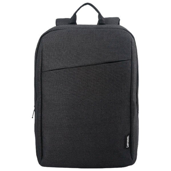 Рюкзак для ноутбука Lenovo Casual Backpack B210 15.6" Черный  photo 1