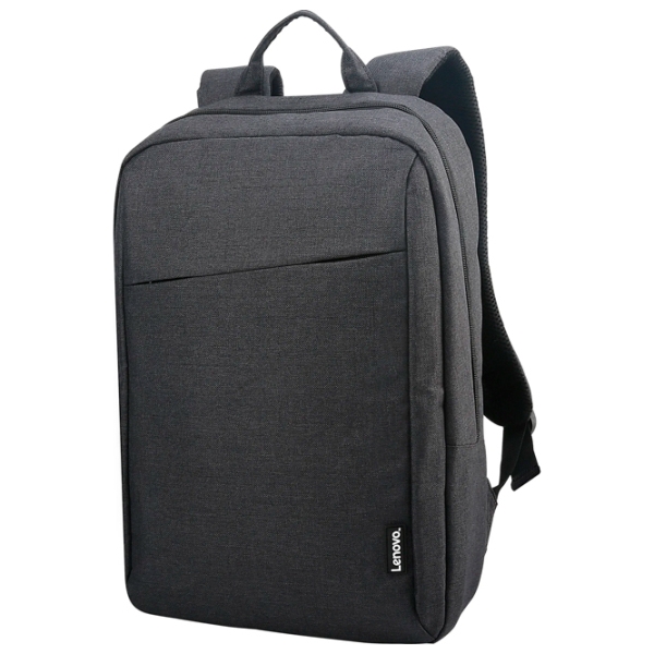 Рюкзак для ноутбука Lenovo Casual Backpack B210 15.6" Черный  photo 2