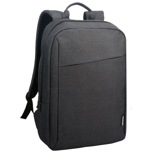 Рюкзак для ноутбука Lenovo Casual Backpack B210 15.6" Черный  photo 3