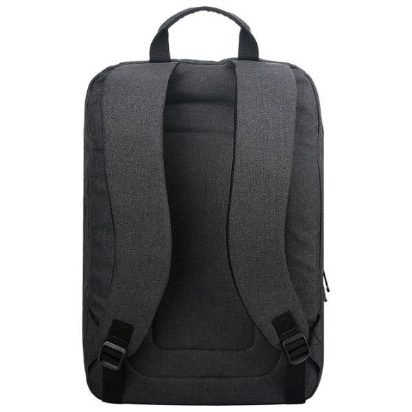 Рюкзак для ноутбука Lenovo Casual Backpack B210 15.6" Черный  photo 4