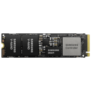 SSD Samsung PM9A1 M.2 NVMe 512 ГБ Скорость чтения: 6900 MБ/ с,
Скорость записи: 5000 MБ/ с