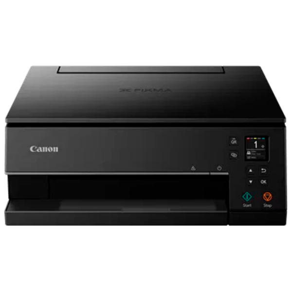 МФУ CanonPixmaTS6340a Черный Струйный, Цветная, 1200 x 1200 dpi photo 1
