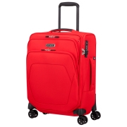 Valiză Samsonite Spark Sng Eco Spinner Red Light 43l  