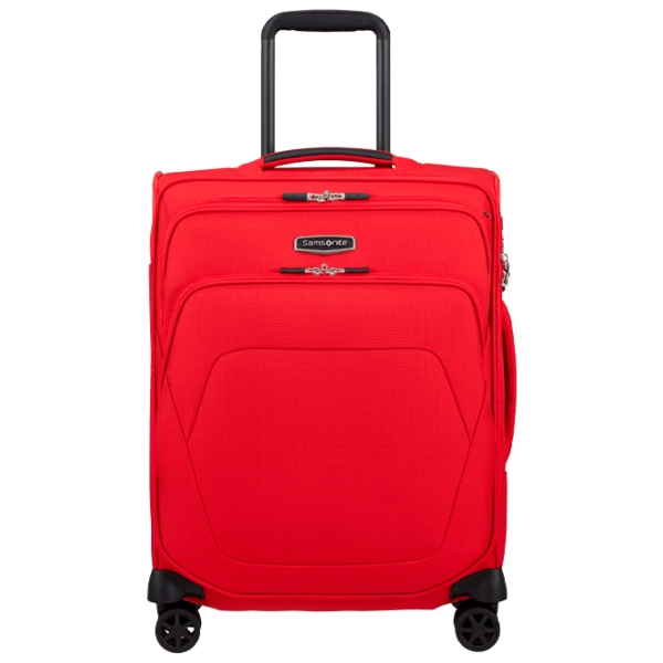 Valiză Samsonite Spark Sng Eco Spinner Red Light 43l   photo 3