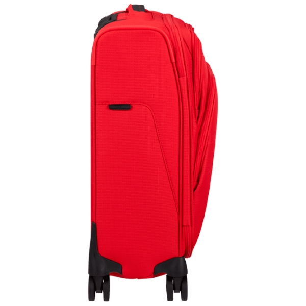 Valiză Samsonite Spark Sng Eco Spinner Red Light 43l   photo 4
