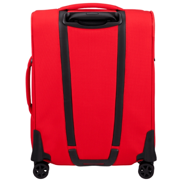 Valiză Samsonite Spark Sng Eco Spinner Red Light 43l   photo 6