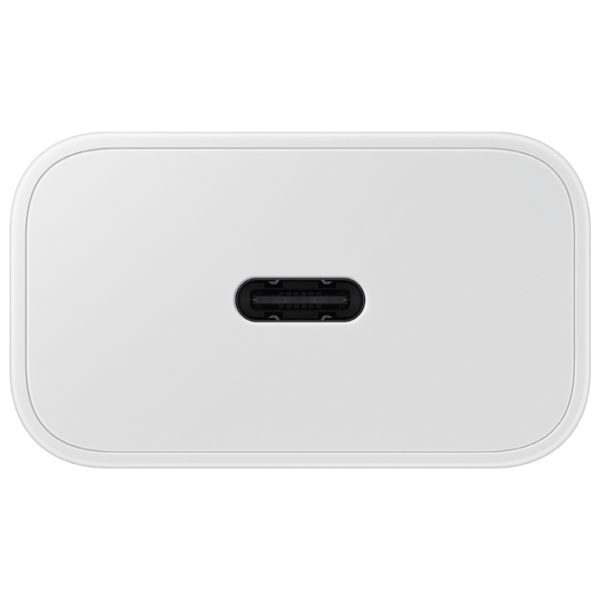 Încărcător de rețea Samsung EP-T2510 (25 W) White 3 A / White photo 4
