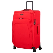 Valiză Samsonite Spark Sng Eco Spinner Red Light 124l  