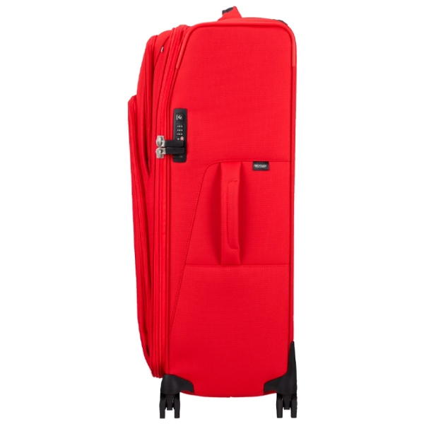 Valiză Samsonite Spark Sng Eco Spinner Red Light 124l   photo 4
