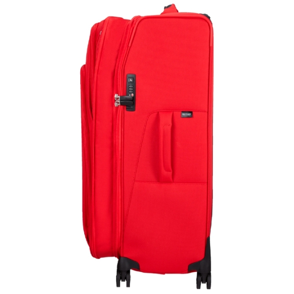 Valiză Samsonite Spark Sng Eco Spinner Red Light 124l   photo 5