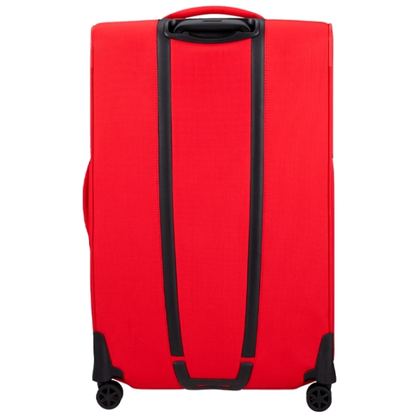 Valiză Samsonite Spark Sng Eco Spinner Red Light 124l   photo 6