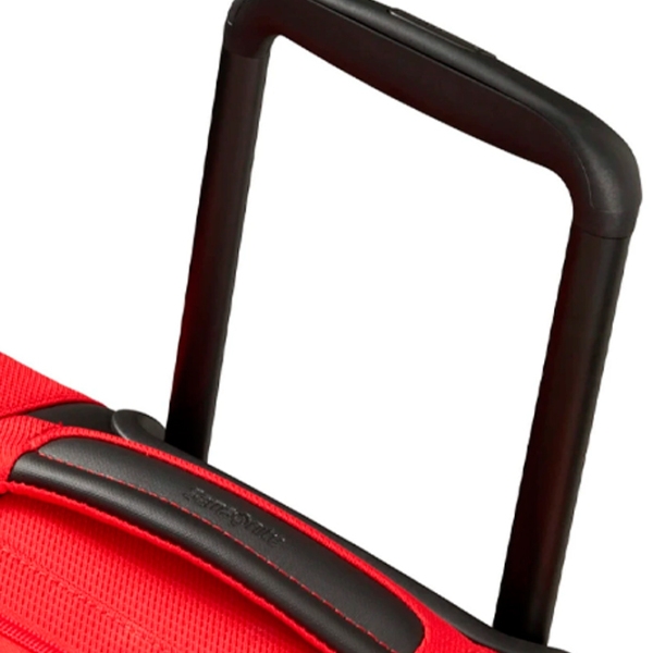 Valiză Samsonite Spark Sng Eco Spinner Red Light 124l   photo 9