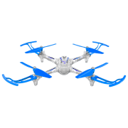 Dronă Syma X15T Blue Quadcopter