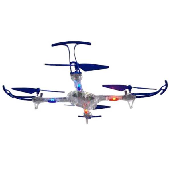 Дрон Syma X15T Синий Квадрокоптер photo 4