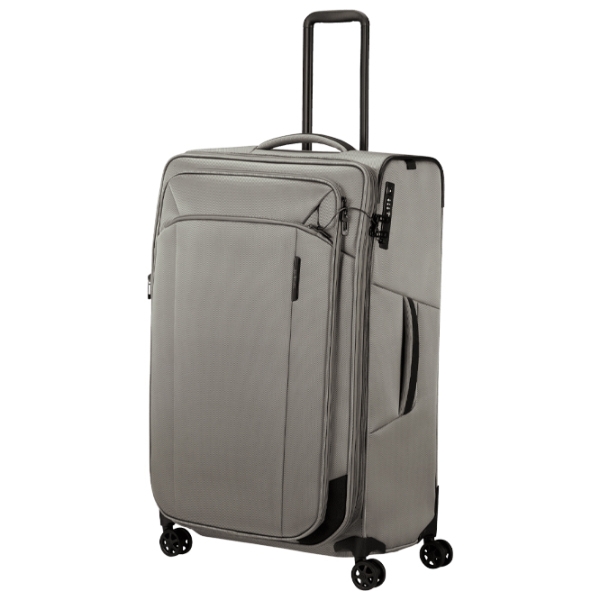 Valiză Samsonite Respark Beige Light 124l   photo 1