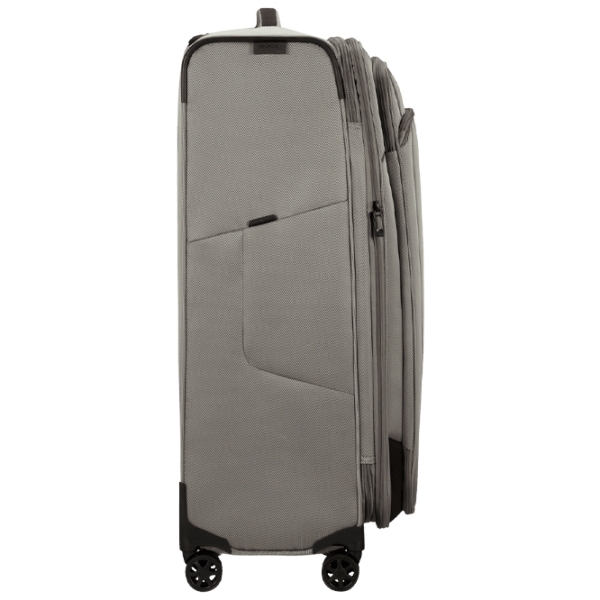 Valiză Samsonite Respark Beige Light 124l   photo 4