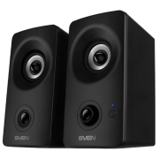 Sistem audio Sven 405 Black 