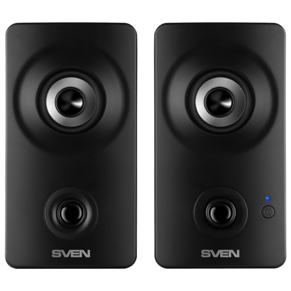 Sistem audio Sven 405 Black  photo 2