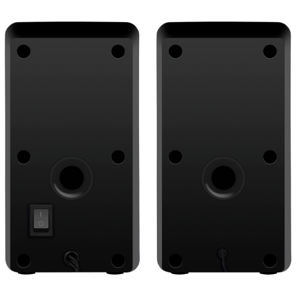 Sistem audio Sven 405 Black  photo 3