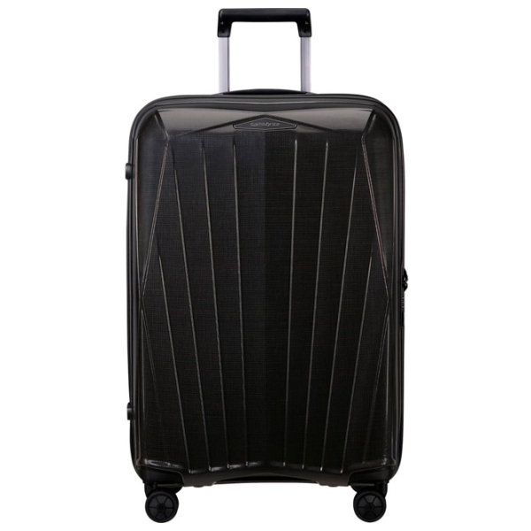 Valiză Samsonite Major-Lite Black 37l   photo 3