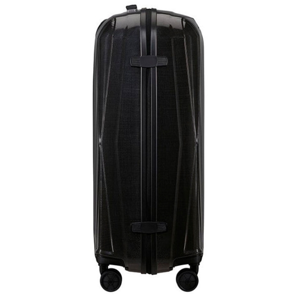 Valiză Samsonite Major-Lite Black 37l   photo 5