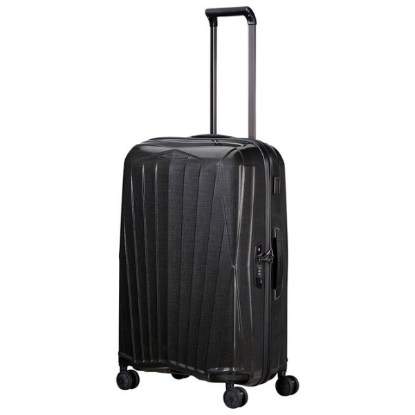 Valiză Samsonite Major-Lite Black 69l   photo 2