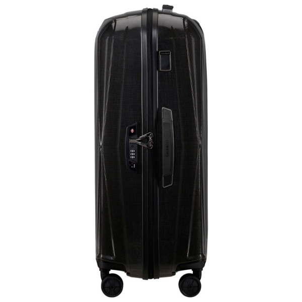 Valiză Samsonite Major-Lite Black 69l   photo 4
